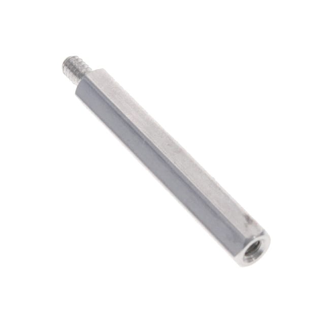 4517-440-AL RAF Electronic Hardware  Distanziatori per schede